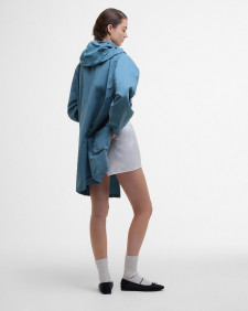 Parka impermeabile Pattie Barbour The Edit by Alexa 