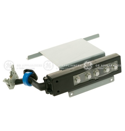 KEYPAD ASSEMBLY