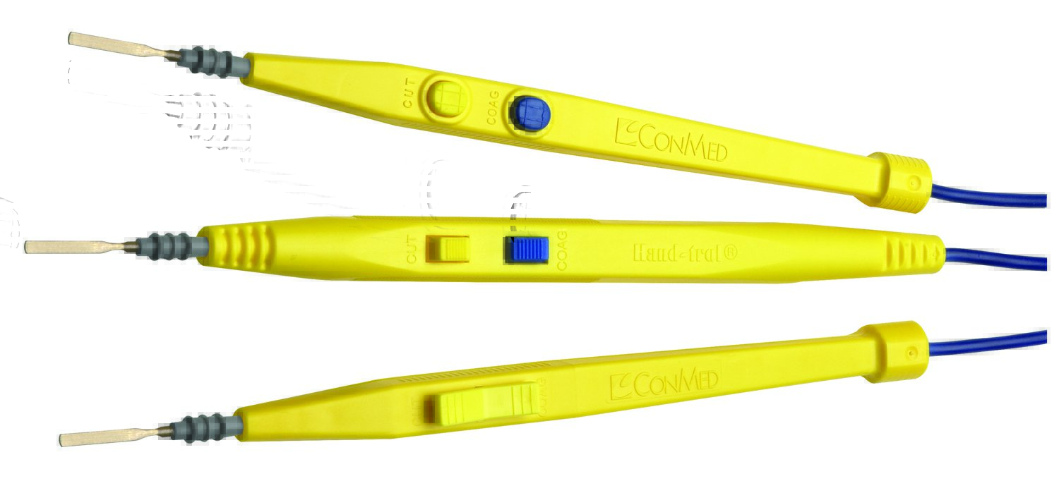 GoldLine Electrosurgical Pencil MK 500918