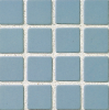 Polycon Light Blue 1×1 Mosaic