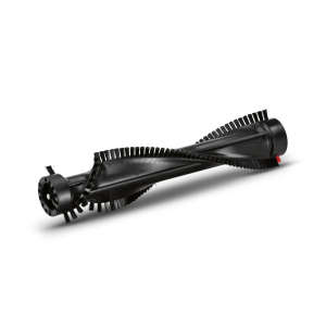 Brush Roller Black