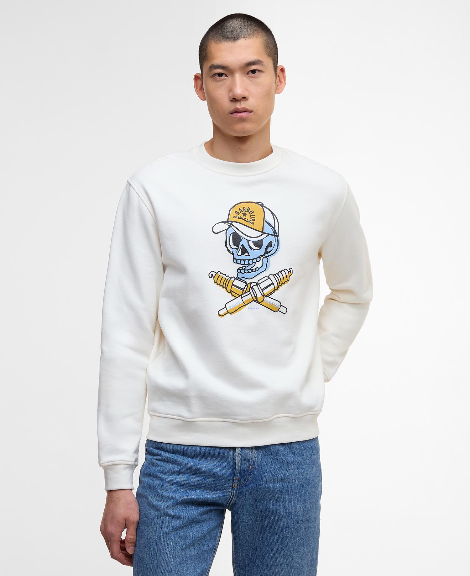 Morgan Sweatshirt image number 0