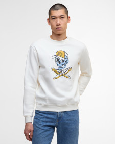 Morgan Sweatshirt 