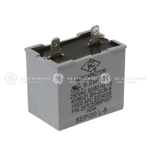CAPACITOR 6uF
