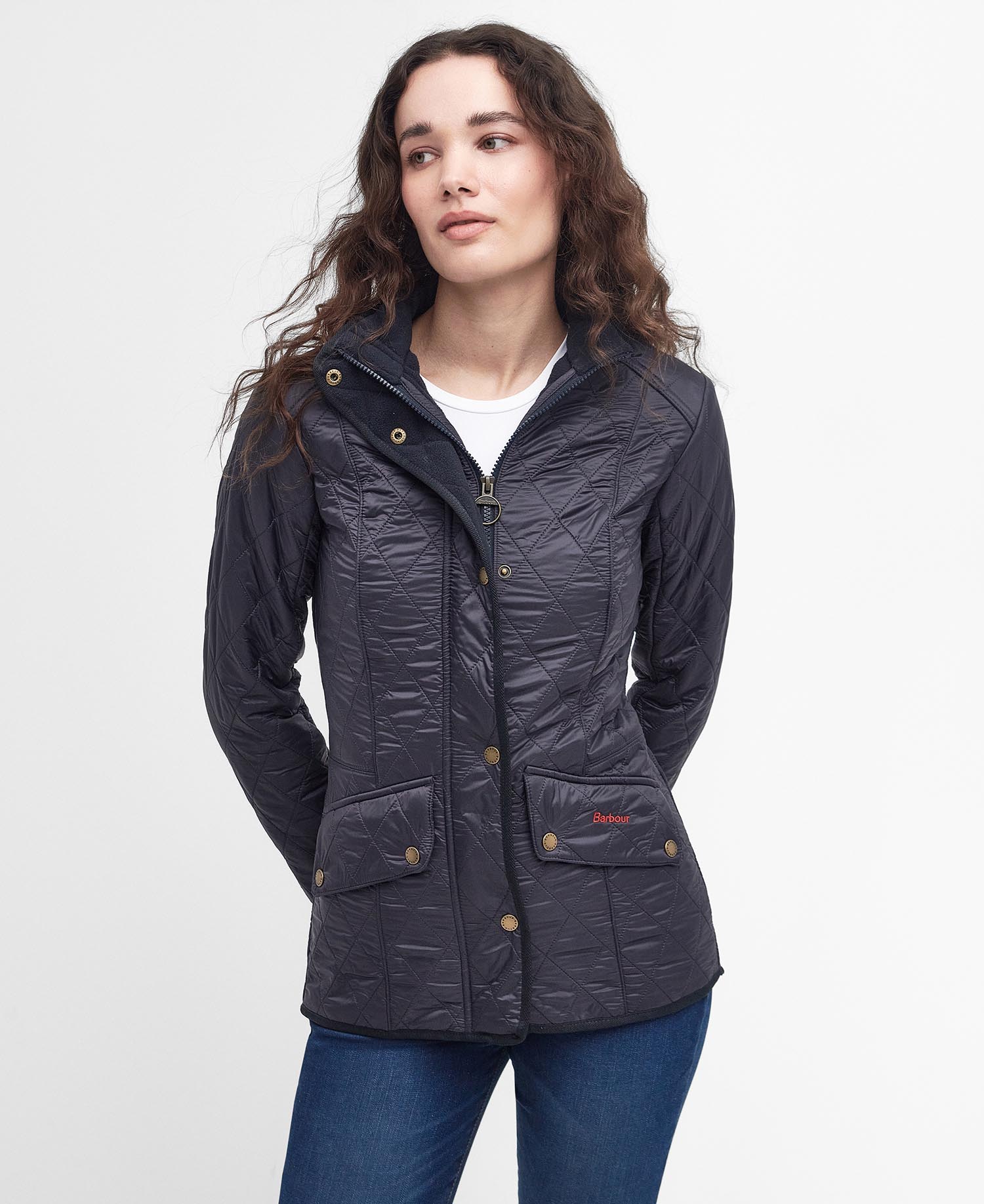 Cavalry Polarquilt Jacket image number 0