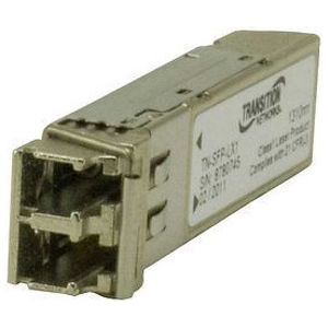 MSA Compatible 1000Base Fiber Channel SFP Modules, LC-10KM