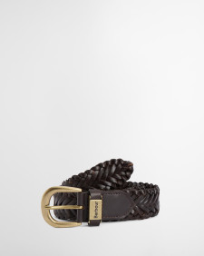 Redshore Leather Belt 