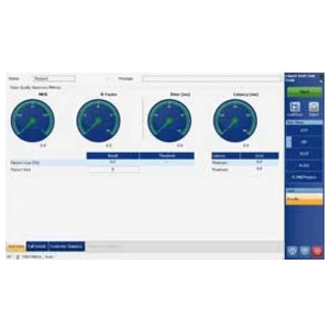 SIP Call Signaling Support for EXpert VoIP