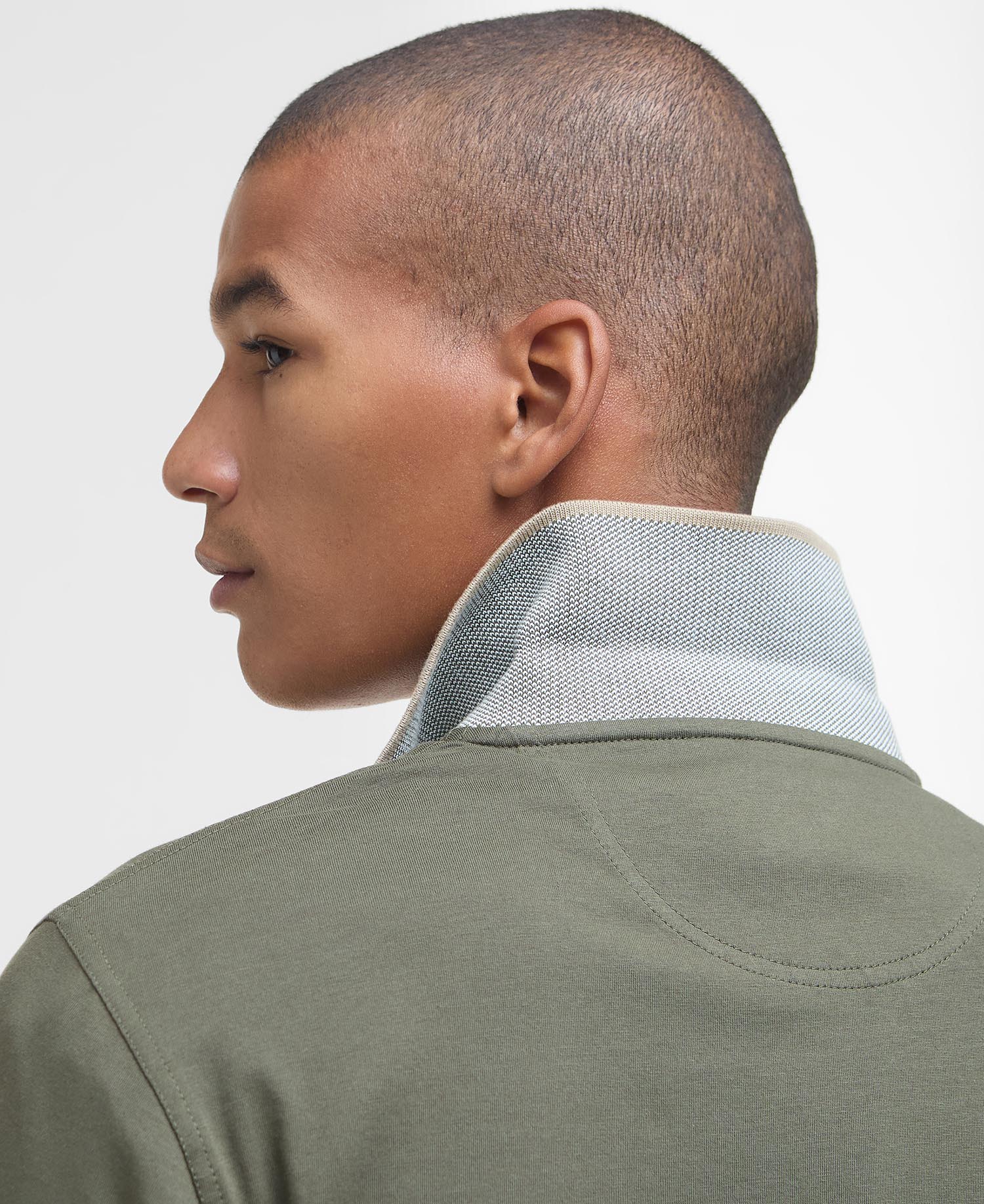 Cornsay Short-Sleeved Polo Shirt image number 4