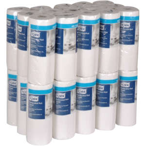 Tork, 63ft Kitchen Roll Towel, 2 ply, White