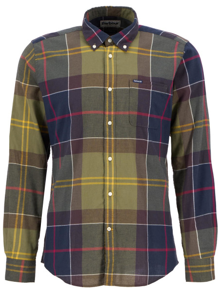 Camicia Glendale taglio sartoriale Camicia Glendale taglio sartoriale
