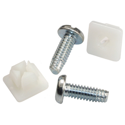 Hillman License Plate Set - Refill