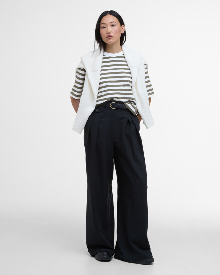 Phoebe Striped T-Shirt