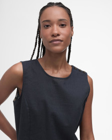 Bluse Lucy Sleeveless 