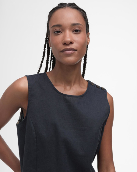 Bluse Lucy Sleeveless