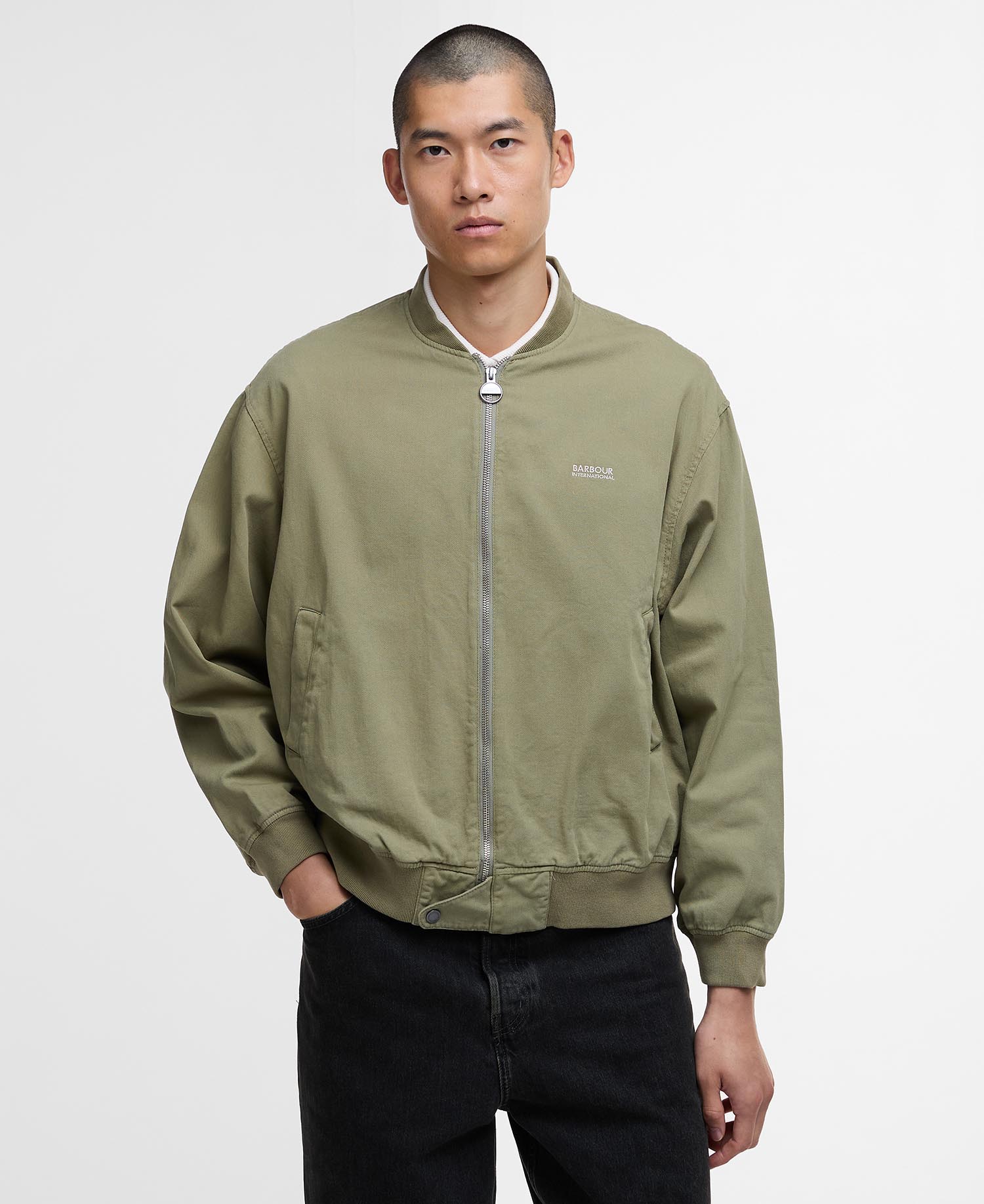 Arnfield Bomber Jacket image number 0
