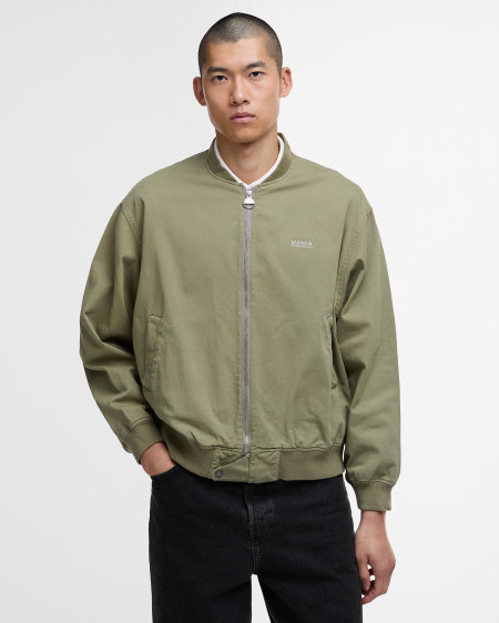 Arnfield Bomber Jacket