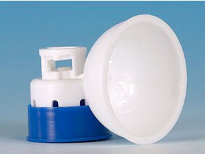 BD PROTECTOR, DRUG VL PHASEAL P14013MM NECK(50/PK 4P