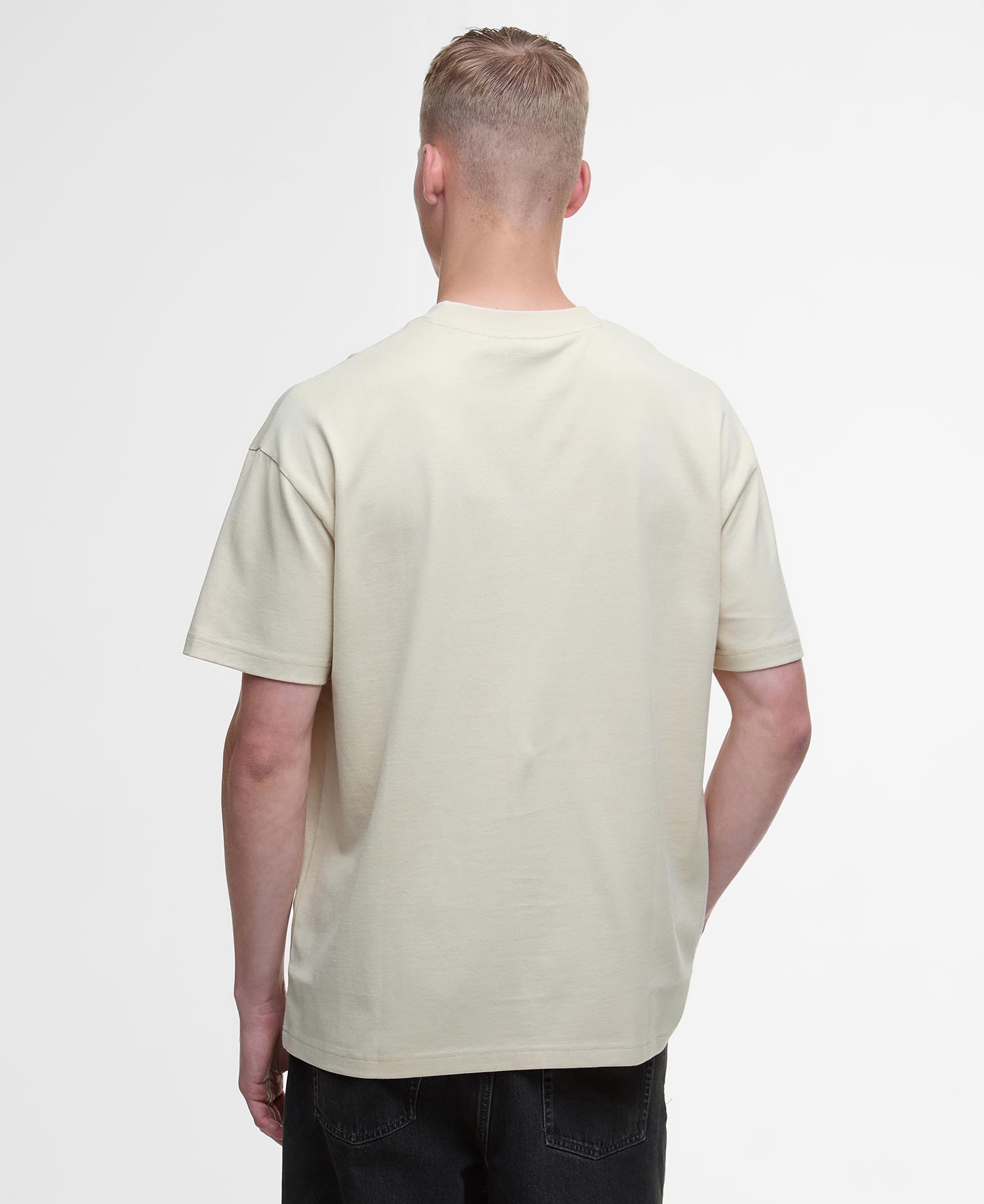 Formula Oversized T-Shirt image number 2