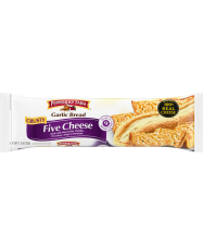 (11.75 ounces) Pepperidge Farm® Five Cheese and Garlic Bread