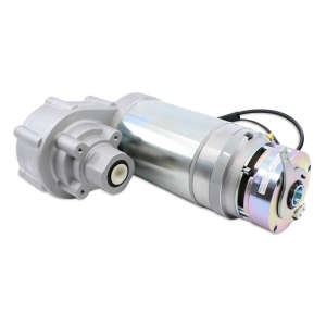 Hillyard, Motor R28/R30 V3