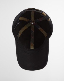 Cappellino Milburn 
