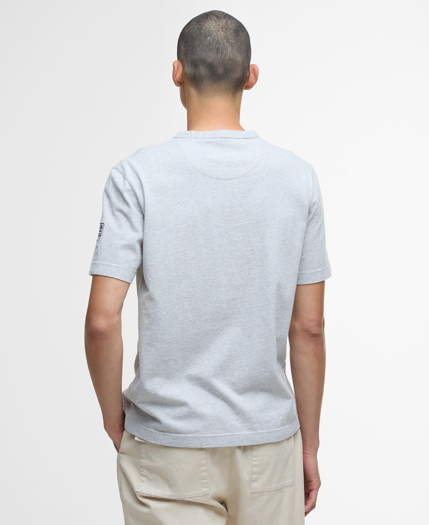 T-Shirt Steve McQueen Rickman image number 2