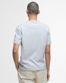 T-shirt Rickman Steve McQueen 