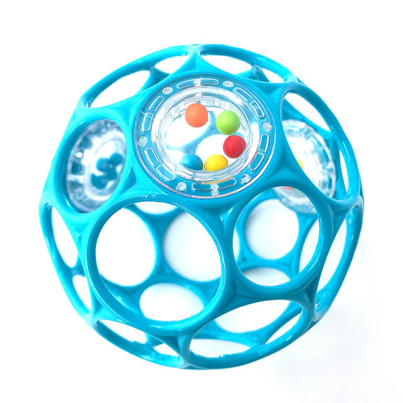 Oball™ Rattle™