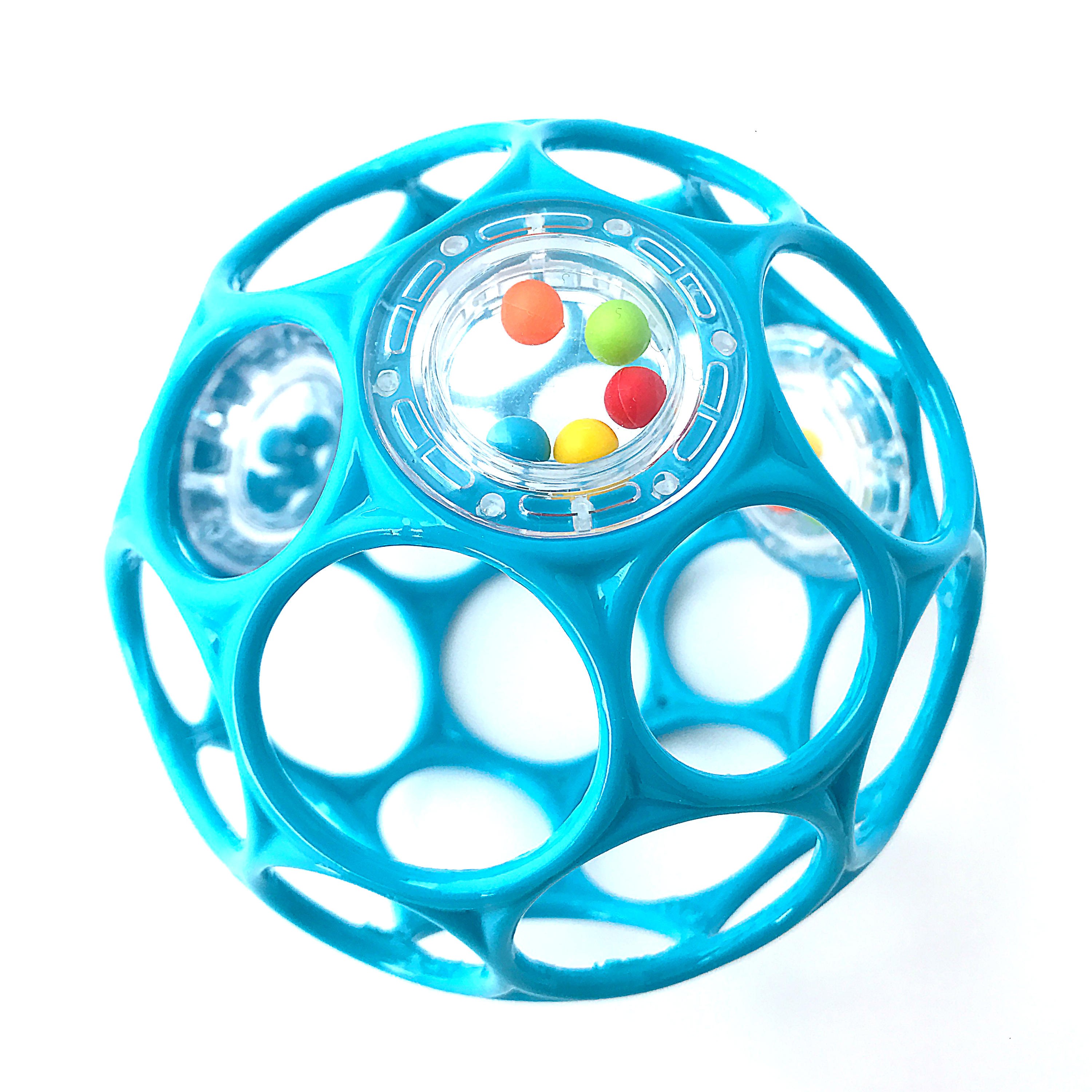 Oball™ Rattle™