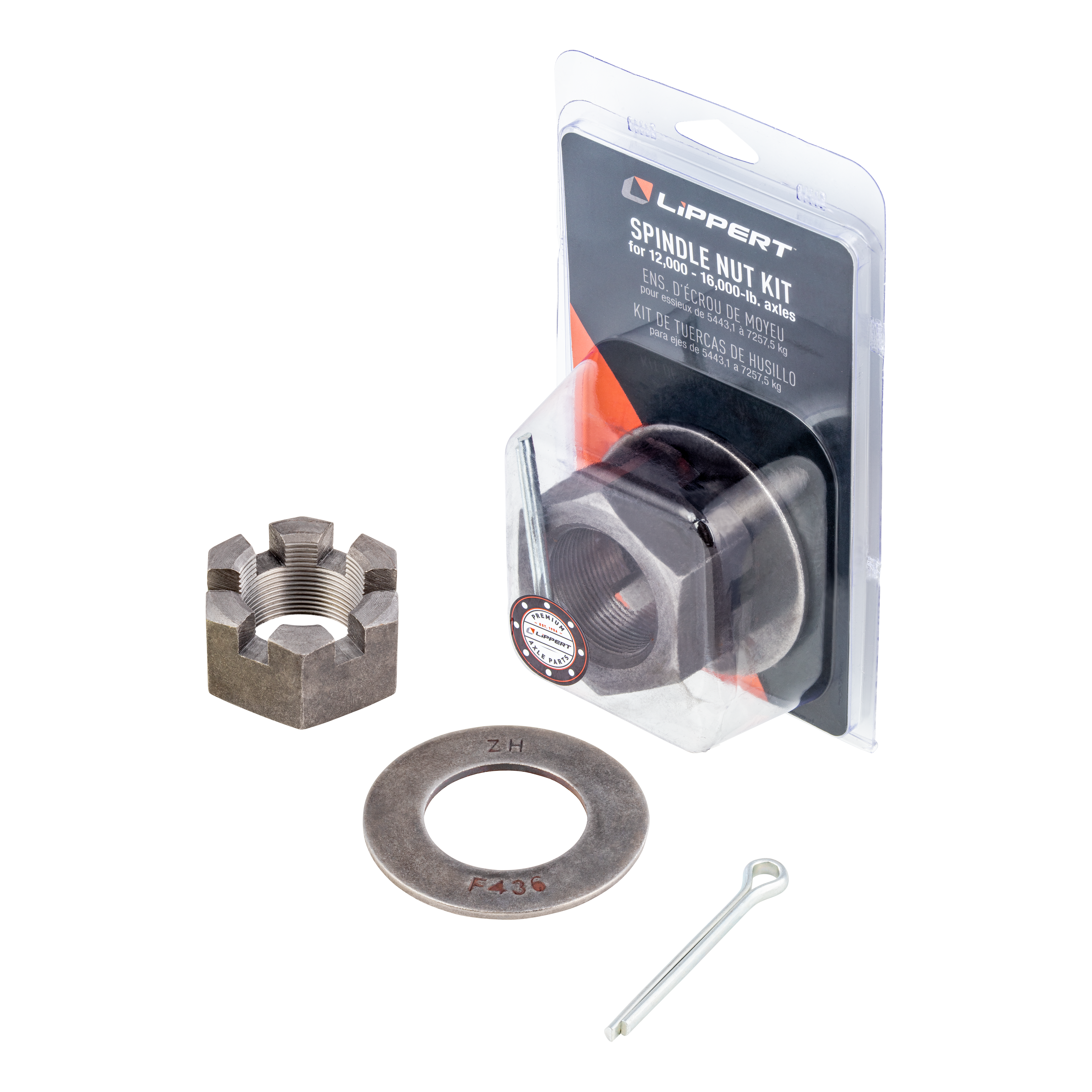 Lippert Components 2023134022