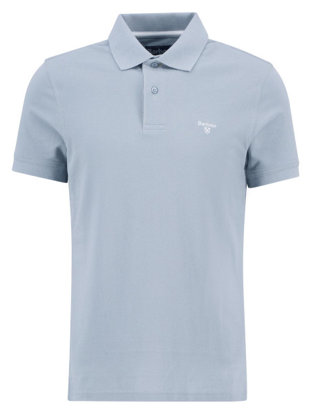 Lightweight Sports Short-Sleeved Polo Shirt Lightweight Sports Short-Sleeved Polo Shirt