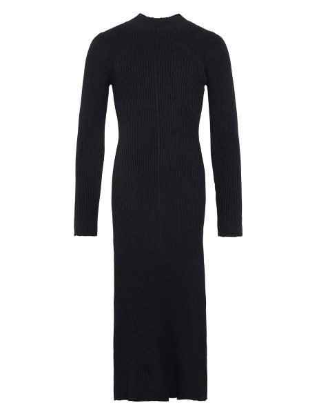 Francis Knitted Midi Dress Francis Knitted Midi Dress