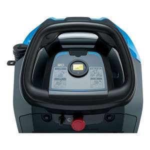 Hillyard, Trident, Bx20SC with TPPL Battery Package, 20", Disc, Walk Behind Floor Scrubber