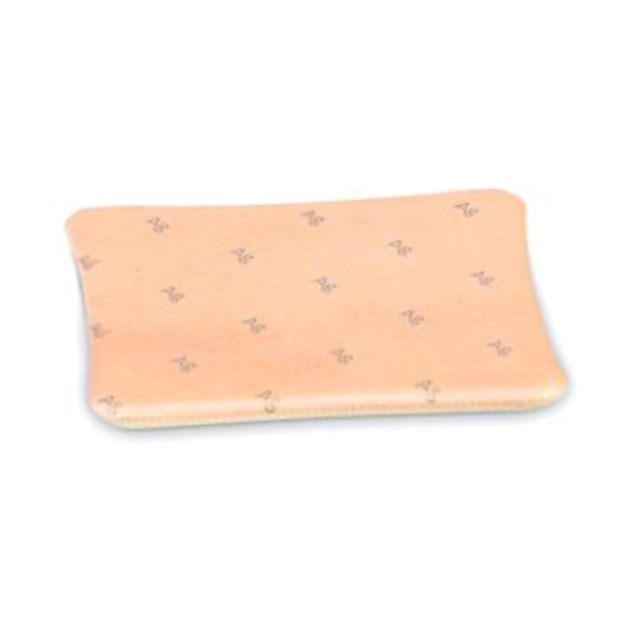 Allevyn Ag Non-Adhesive Foam Dressing with Silver, 6 x 6 Inch