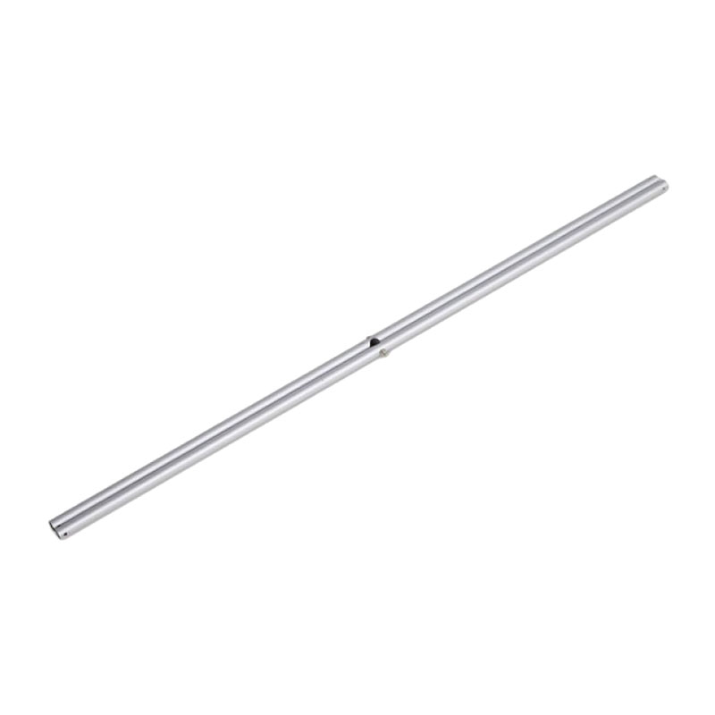 Horizontal Scissors for Curved Frame