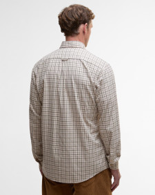 Camicia Bank 