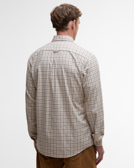 Camicia Bank