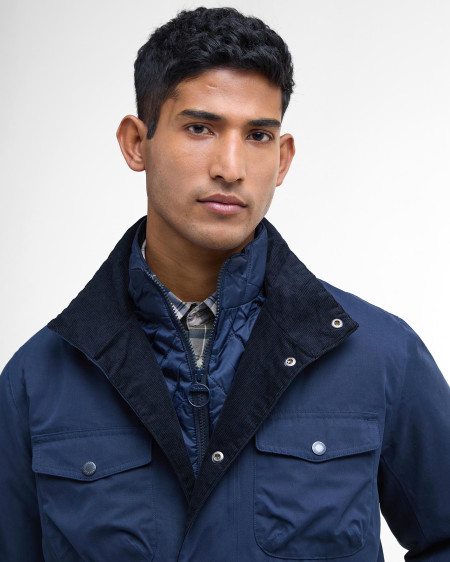Jacke Ogston Waterproof