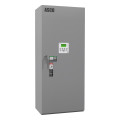 J-Frame ATS ASCO Series 300 open transition 2 pole 400A 240V Type 1 [TAA]