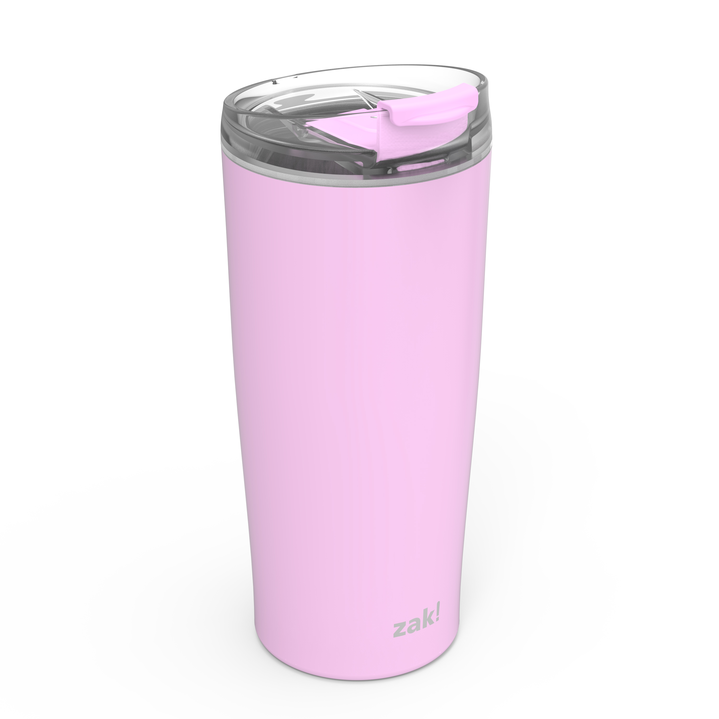 Aberdeen 20 ounce Vacuum Insulated Stainless Steel Tumbler, Lilac slideshow image 2 Aberdeen 20 ounce Vacuum Insulated Stainless Steel Tumbler, Lilac slideshow image 2