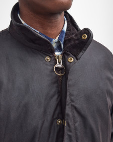 Prestbury Waxed Jacket 