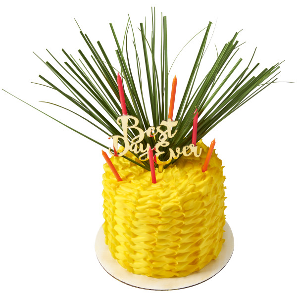 Pineapple Artisan Natural Flavor