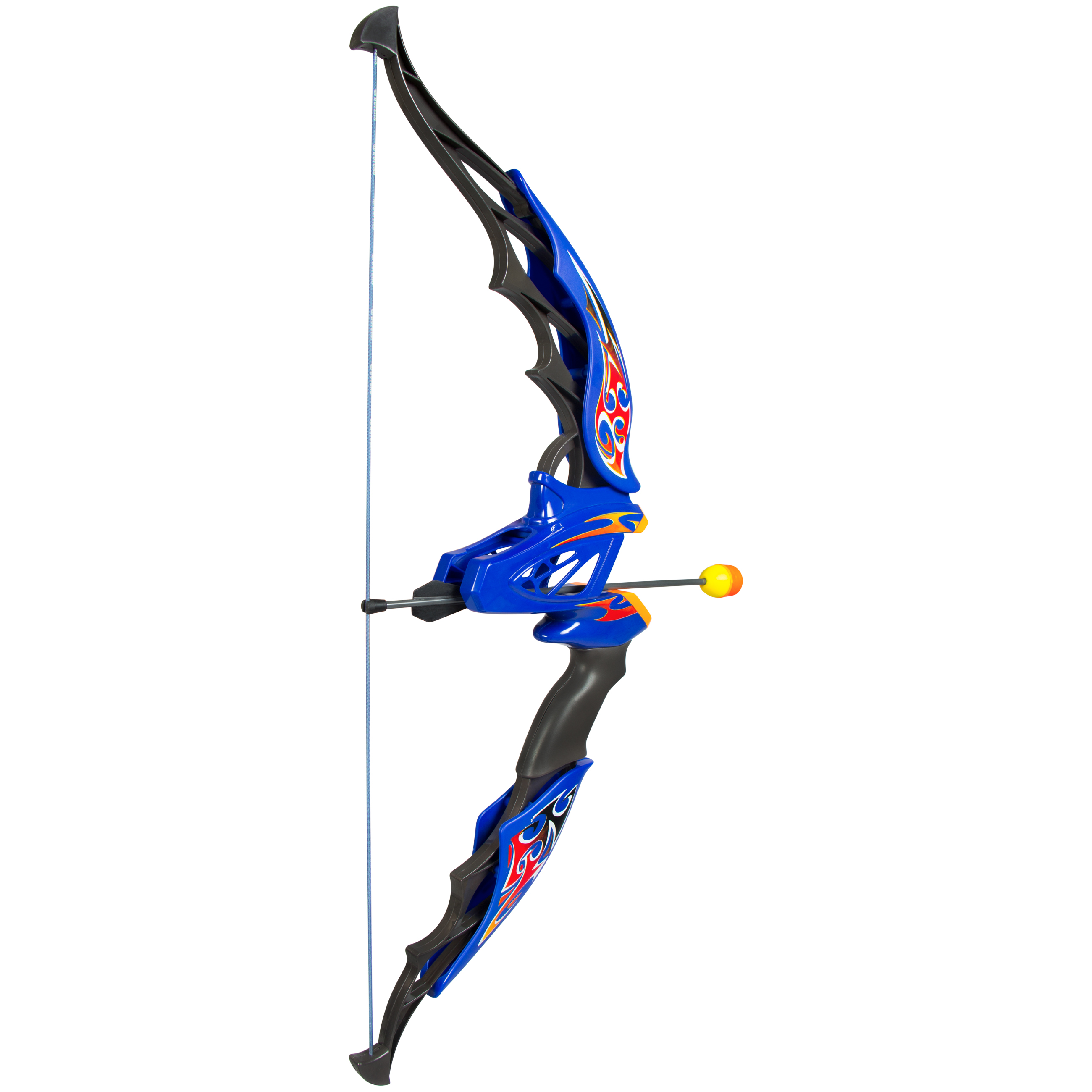 soft bow and arrow toy