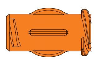 Transitional Connector