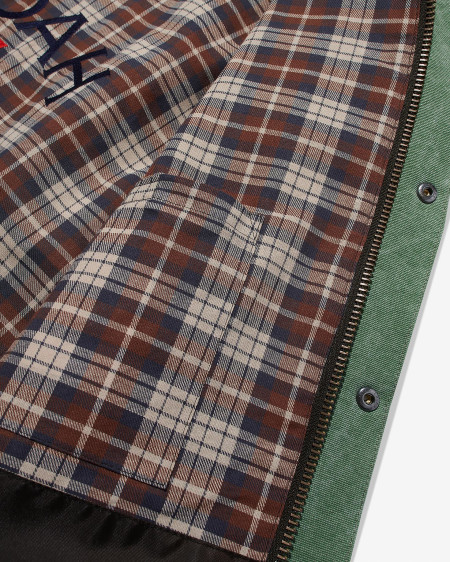 Barbour x NOAH Bedale Casual Jacket