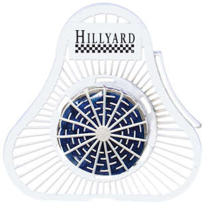 Hillyard, Enzymatic Block & Screen, Cherry