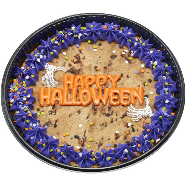 Trick or Treat Confetti Quins