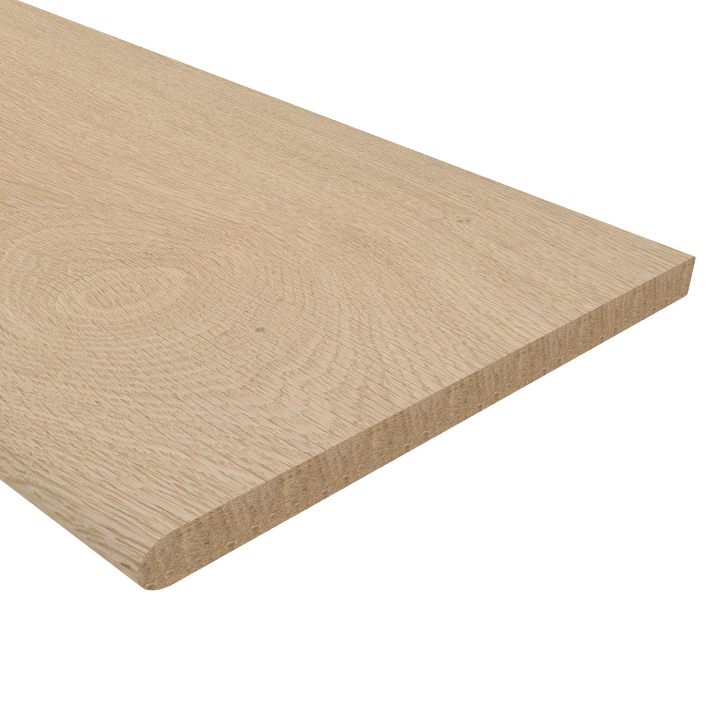 Linden Blossom First Press Stair Tread view 1