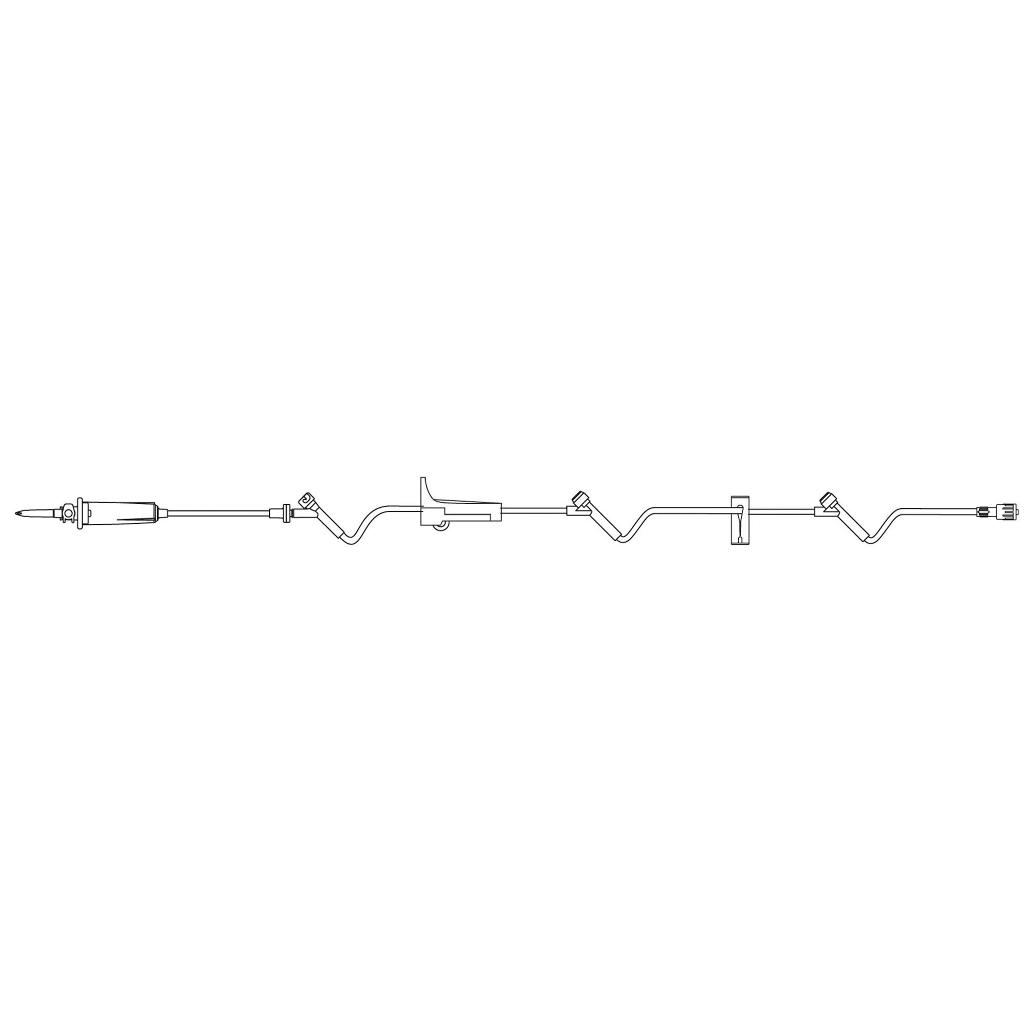 ADDitIV® Administration Set